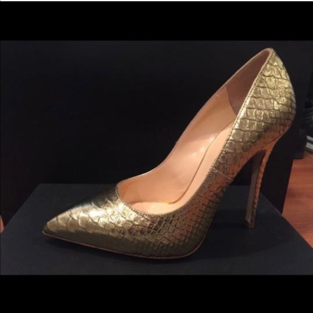 Giuseppe Zanotti Pumps